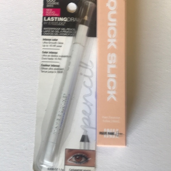 Make up bundle - Picture 4 of 5